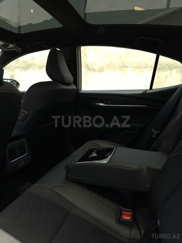 Toyota Camry 2025, 0 km - 2.0 л - Bakı