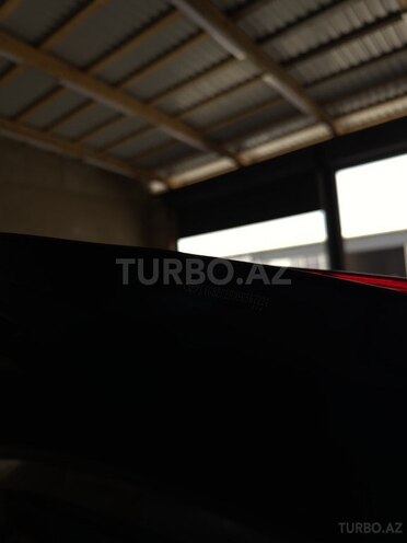 Toyota Camry 2025, 0 km - 2.0 л - Bakı
