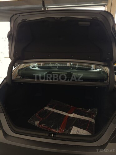 Toyota Camry 2025, 0 km - 2.0 л - Bakı