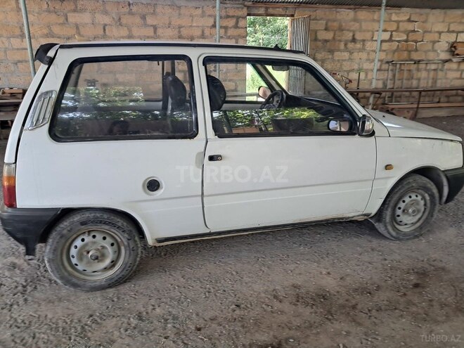 LADA (VAZ) Oka 2005, 60,000 km - 0.7 л - Bərdə
