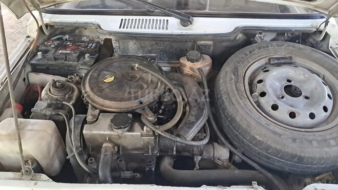 LADA (VAZ) Oka 2005, 60,000 km - 0.7 л - Bərdə