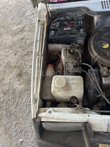 LADA (VAZ) Oka 2005, 60,000 km - 0.7 л - Bərdə