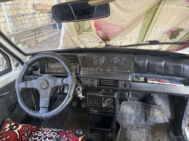 LADA (VAZ) Oka 2005, 60,000 km - 0.7 л - Bərdə