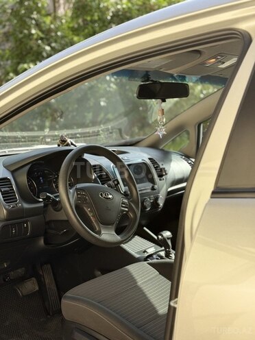 Kia Forte 2017, 171,000 km - 2.0 l - Bakı