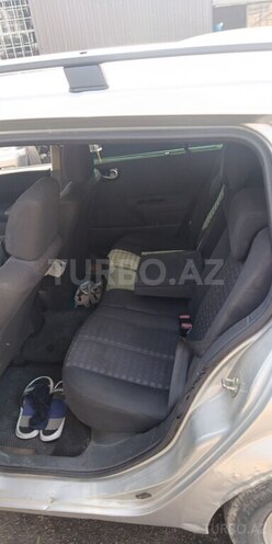 Renault Megane 2006, 410,000 km - 1.5 л - Bakı