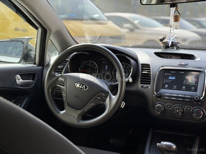 Kia Forte 2017, 171,000 km - 2.0 l - Bakı