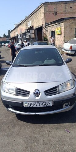 Renault Megane 2006, 410,000 km - 1.5 л - Bakı