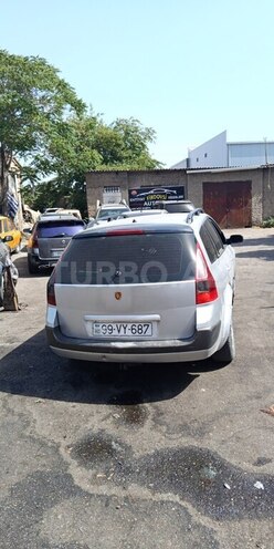 Renault Megane 2006, 410,000 km - 1.5 л - Bakı