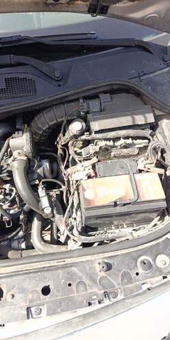 Renault Megane 2006, 410,000 km - 1.5 л - Bakı