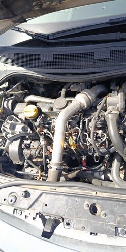 Renault Megane 2006, 410,000 km - 1.5 л - Bakı