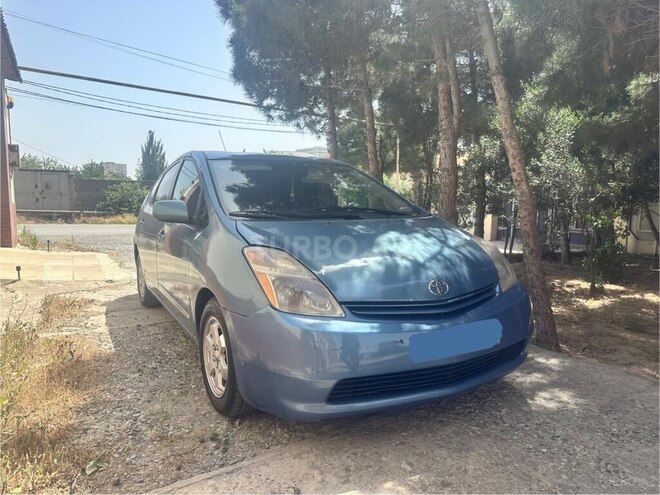 Toyota Prius 2007, 256,800 km - 1.5 l - Bakı