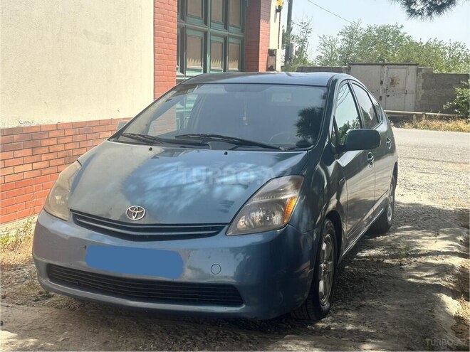 Toyota Prius 2007, 256,800 km - 1.5 l - Bakı