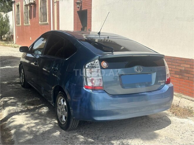 Toyota Prius 2007, 256,800 km - 1.5 l - Bakı