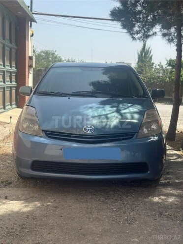 Toyota Prius 2007, 256,800 km - 1.5 l - Bakı
