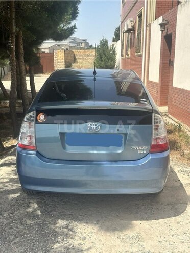 Toyota Prius 2007, 256,800 km - 1.5 l - Bakı