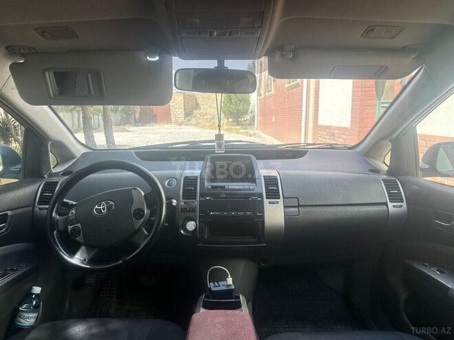 Toyota Prius 2007, 256,800 km - 1.5 l - Bakı