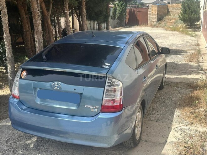 Toyota Prius 2007, 256,800 km - 1.5 l - Bakı