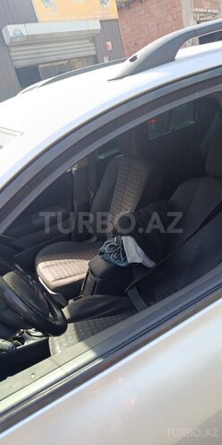 Renault Megane 2006, 410,000 km - 1.5 л - Bakı