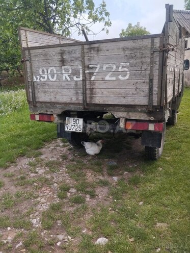 UAZ 469 1992, 565,356 km - 2.4 л - Bakı