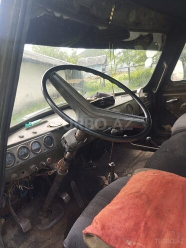 UAZ 469 1992, 565,356 km - 2.4 л - Bakı