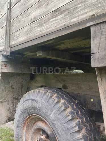 UAZ 469 1992, 565,356 km - 2.4 л - Bakı