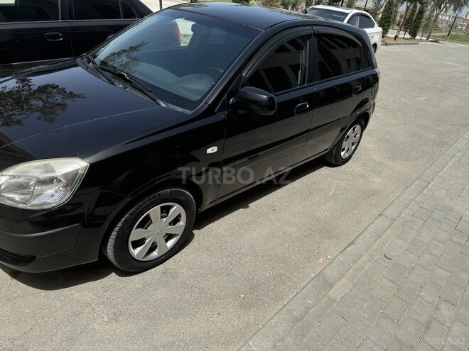 Kia Rio 2006, 340,000 km - 1.5 l - Bakı