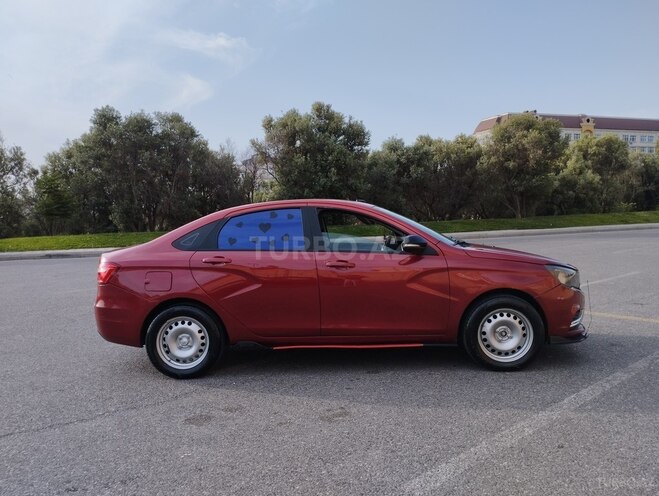 LADA (VAZ) Vesta 2016, 268,000 km - 1.6 л - Bakı