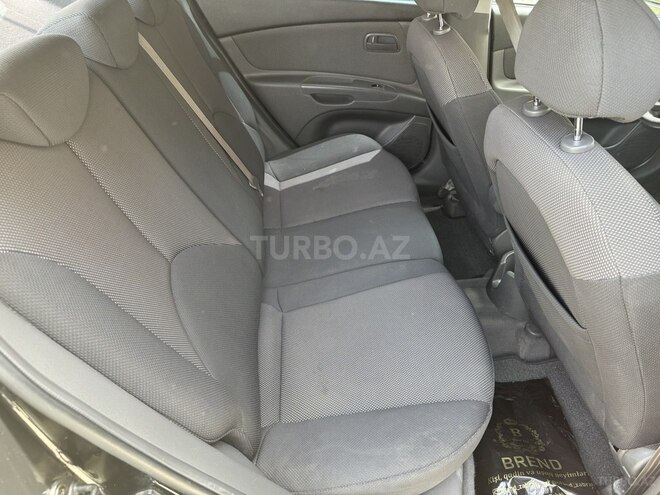 Kia Rio 2006, 340,000 km - 1.5 l - Bakı