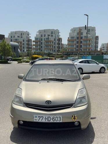 Toyota Prius 2007, 451,000 km - 1.5 l - Bakı