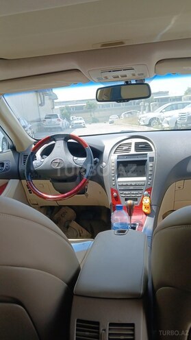 Lexus ES 350 2008, 307,574 km - 3.5 l - Bakı