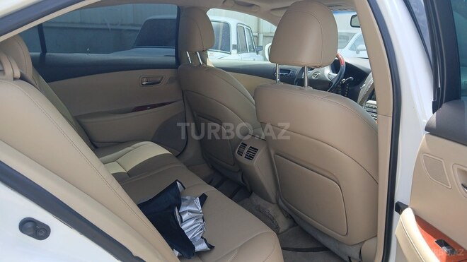 Lexus ES 350 2008, 307,574 km - 3.5 l - Bakı