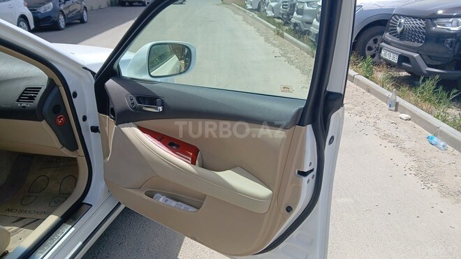 Lexus ES 350 2008, 307,574 km - 3.5 l - Bakı