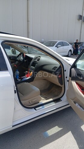 Lexus ES 350 2008, 307,574 km - 3.5 l - Bakı