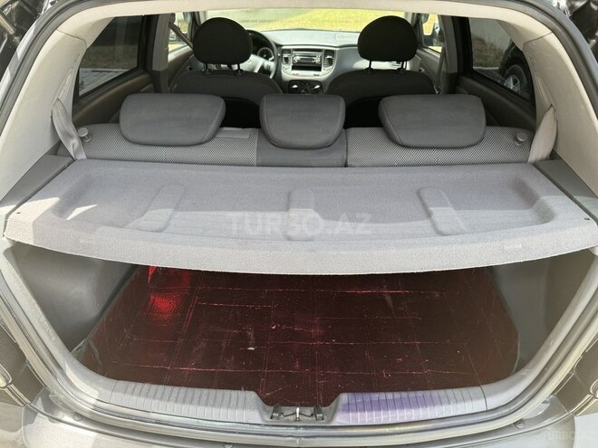 Kia Rio 2006, 340,000 km - 1.5 l - Bakı