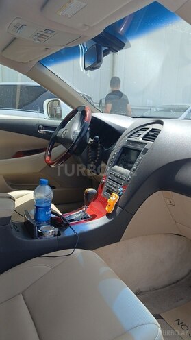 Lexus ES 350 2008, 307,574 km - 3.5 l - Bakı