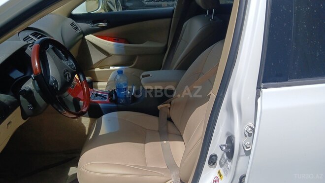 Lexus ES 350 2008, 307,574 km - 3.5 l - Bakı