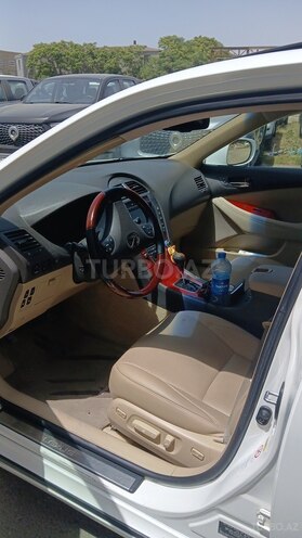Lexus ES 350 2008, 307,574 km - 3.5 l - Bakı