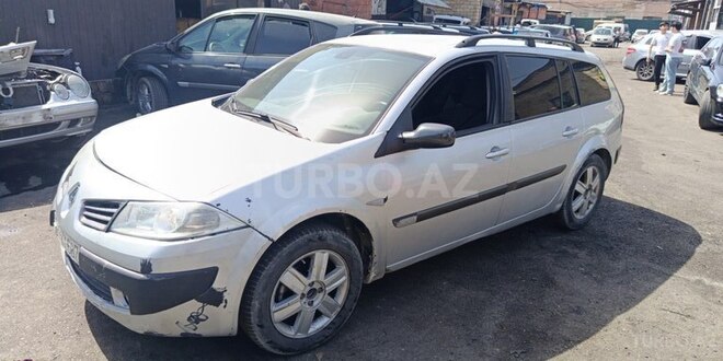 Renault Megane 2006, 410,000 km - 1.5 л - Bakı