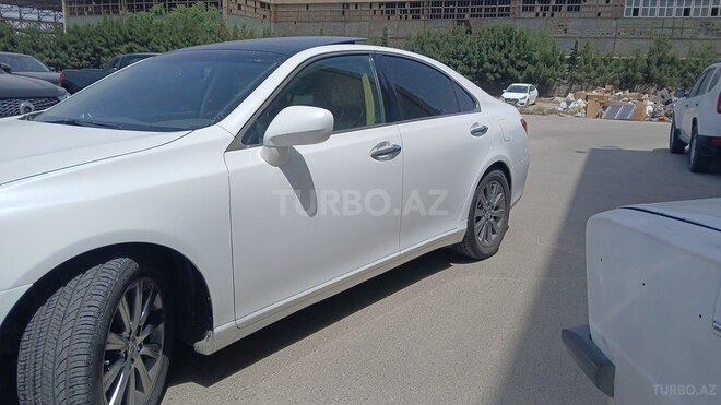 Lexus ES 350 2008, 307,574 km - 3.5 l - Bakı