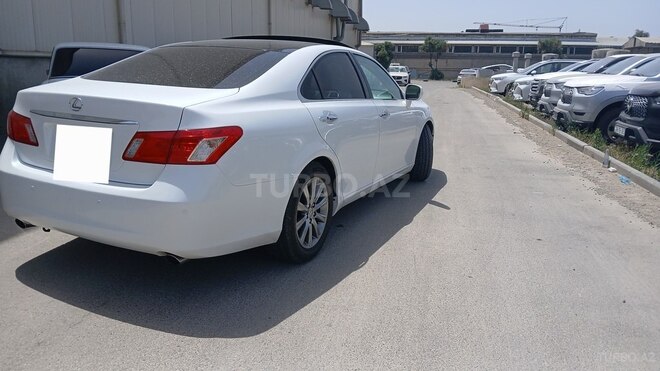 Lexus ES 350 2008, 307,574 km - 3.5 l - Bakı