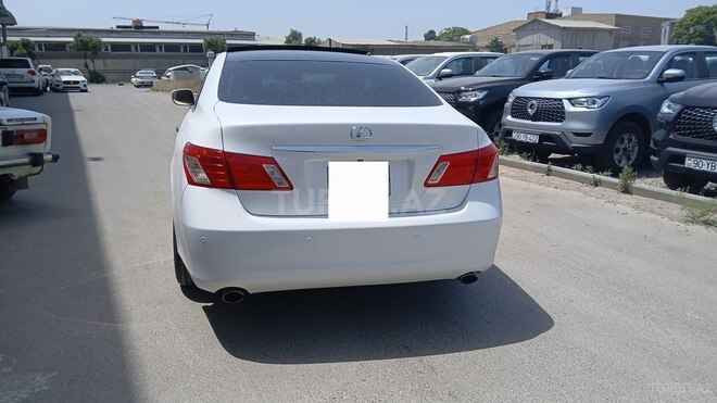 Lexus ES 350 2008, 307,574 km - 3.5 l - Bakı