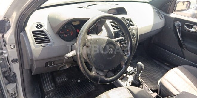 Renault Megane 2006, 410,000 km - 1.5 л - Bakı