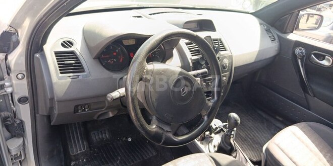 Renault Megane 2006, 410,000 km - 1.5 л - Bakı
