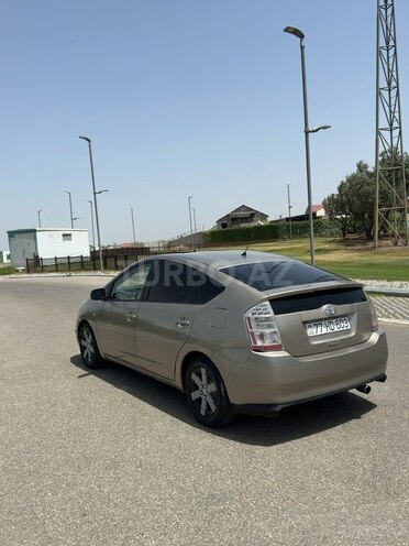 Toyota Prius 2007, 451,000 km - 1.5 l - Bakı