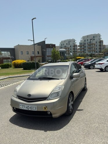 Toyota Prius 2007, 451,000 km - 1.5 l - Bakı