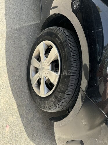 Kia Rio 2006, 340,000 km - 1.5 l - Bakı