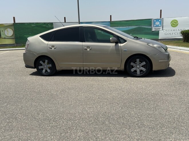 Toyota Prius 2007, 451,000 km - 1.5 l - Bakı