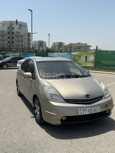 Toyota Prius 2007, 451,000 km - 1.5 l - Bakı