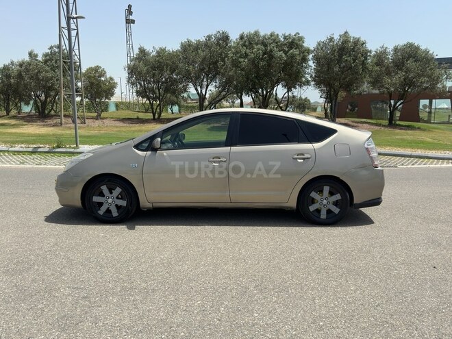 Toyota Prius 2007, 451,000 km - 1.5 l - Bakı