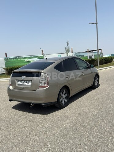 Toyota Prius 2007, 451,000 km - 1.5 l - Bakı